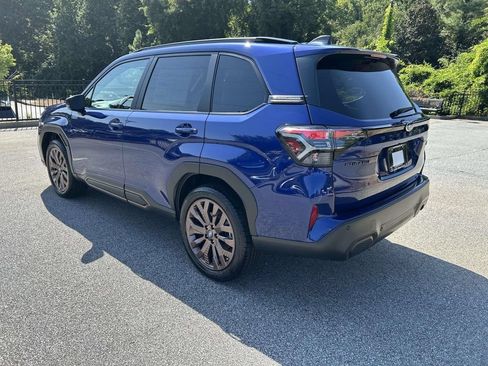 New 2026 Subaru Forester Sport AWD/4WD image 3