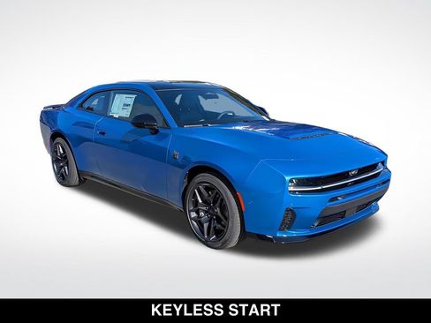 New 2026 Dodge Charger Scat Pack AWD/4WD image 11