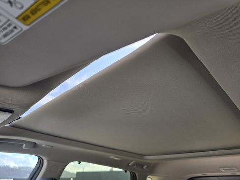 New 2026 Nissan Rogue Platinum image 23