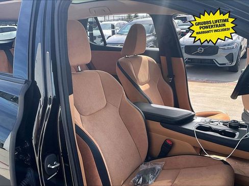 Used 2023 Lexus RZ 450e Premium w/ Accessory Package (Z1) image 11