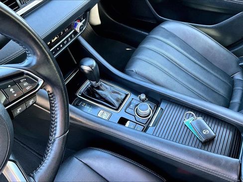 Used 2021 MAZDA MAZDA6 Touring FWD image 18