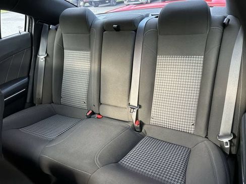 Used 2022 Dodge Charger R/T RWD image 23