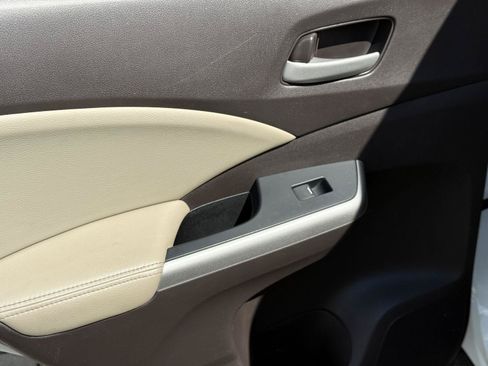 Used 2012 Honda CR-V EX-L image 23