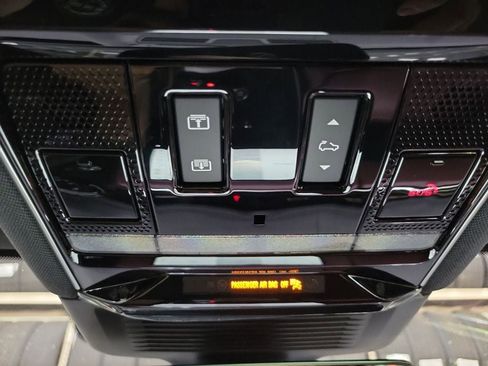 New 2025 Land Rover Range Rover Sport Dynamic SE image 21