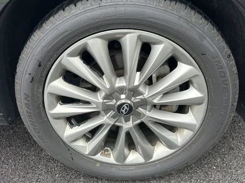 Used 2020 Hyundai Palisade Limited AWD/4WD image 17