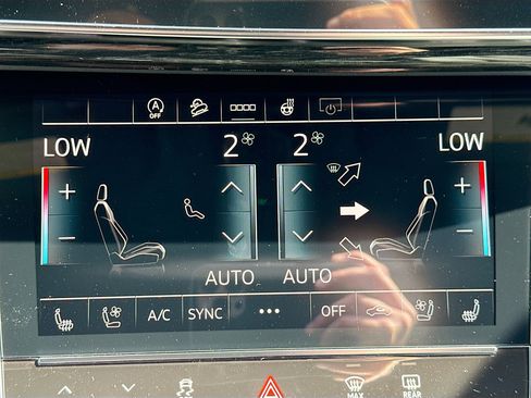 New 2026 Audi Q8 Premium Plus image 34