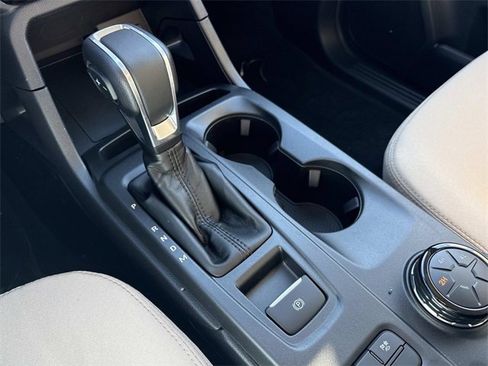 New 2025 Ford Ranger XLT w/ Technology Package image 27