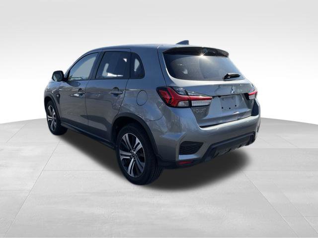 Used 2025 Mitsubishi Outlander Sport ES AWD/4WD image 5