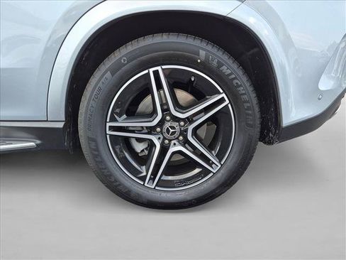 Certified 2026 Mercedes-Benz GLE 450 4MATIC image 26