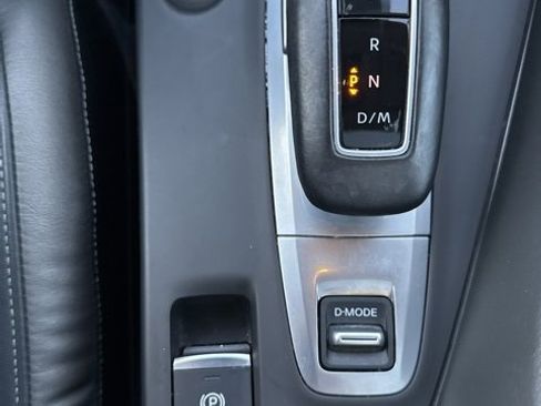 Certified 2023 INFINITI QX50 Luxe image 26