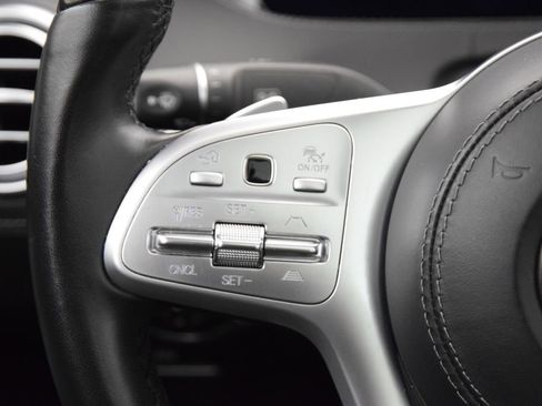 Used 2019 Mercedes-Benz S 560 4MATIC Coupe image 23