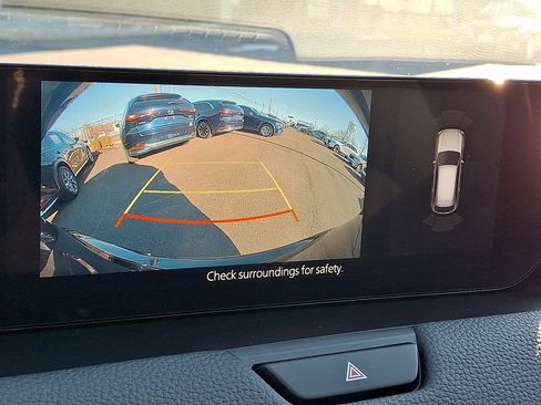 Certified 2024 MAZDA CX-90 Plug-In Hybrid w/ Premium Pkg image 22