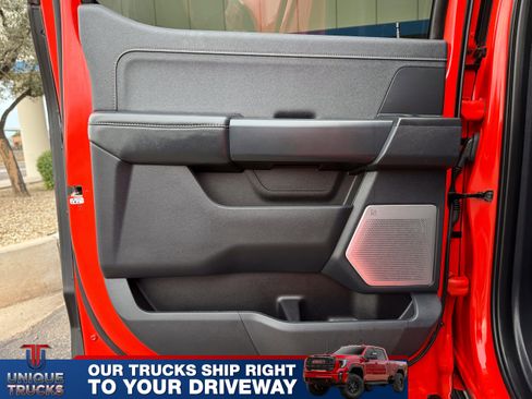 Used 2022 Ford F150 Raptor w/ Equipment Group 801A High image 20