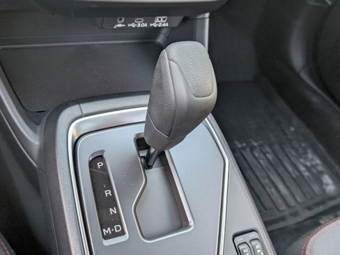 New 2026 Subaru Impreza 2.0i Sport AWD/4WD image 19