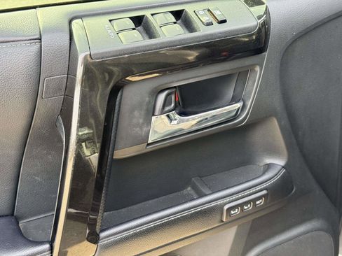 Used 2021 Toyota 4Runner Nightshade image 6