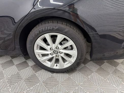 Used 2023 Toyota Camry LE FWD image 19