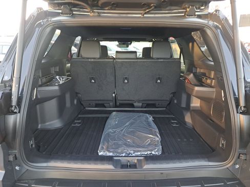 New 2025 Toyota 4Runner Limited image 25