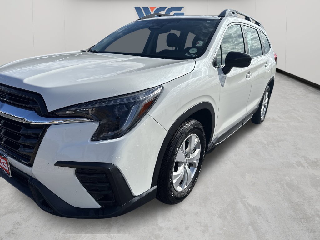 Used 2023 Subaru Ascent 8-Passenger AWD/4WD image 11