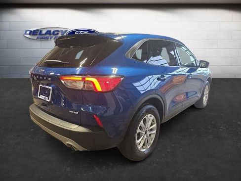 Used 2022 Ford Escape SE w/ Convenience Package image 5