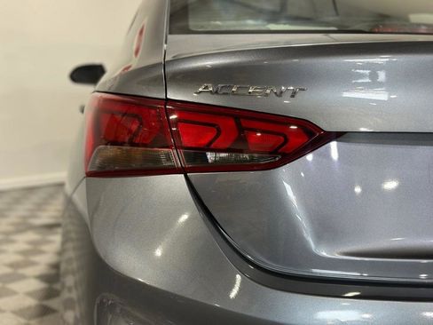Used 2019 Hyundai Accent SE image 28