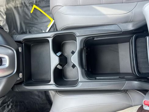 Used 2022 Honda CR-V EX-L image 21