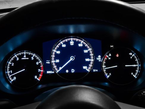 Used 2023 MAZDA CX-30 AWD 2.5 S w/ Preferred Package image 28