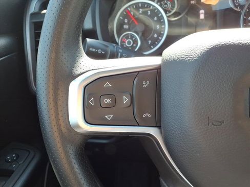 New 2026 RAM 1500 Tradesman image 24