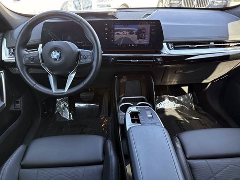 Used 2025 BMW X1 xDrive28i AWD/4WD image 46