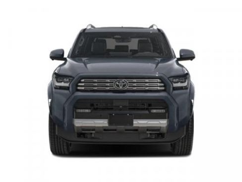 New 2026 Toyota 4Runner Limited AWD/4WD image 7