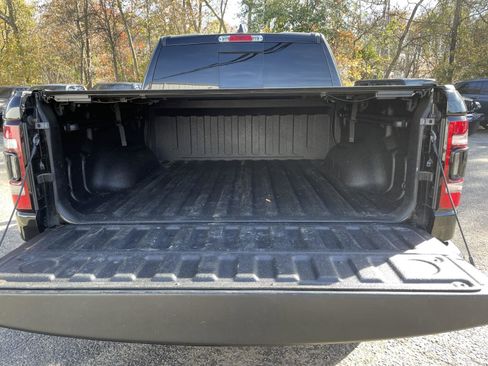 Used 2021 RAM 1500 Limited w/ Night Edition image 46