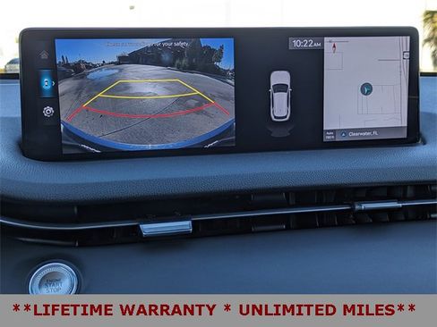 Used 2025 Genesis GV70 2.5T image 25