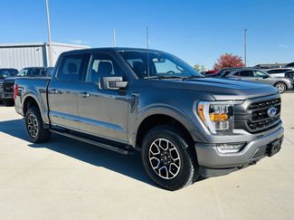 Used 2022 Ford F150 XLT w/ Equipment Group 302A High video 2