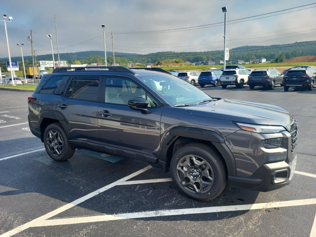 New 2026 Subaru Outback Premium AWD/4WD image 5