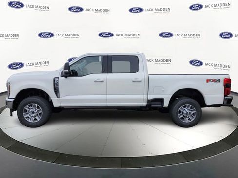 New 2026 Ford F350 Lariat w/ Lariat Ultimate Package image 2