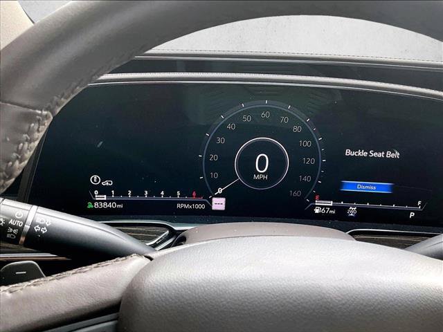 Used 2021 Cadillac Escalade Sport w/ Driver Assist Tech Package AWD/4WD image 22