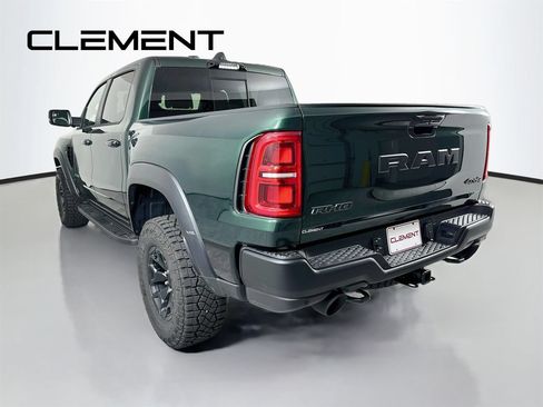 Used 2026 RAM 1500 RHO w/ RHO Level 1 Equipment Group AWD/4WD image 10
