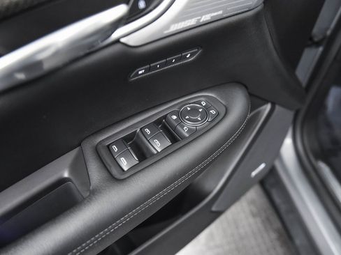 Used 2021 Cadillac XT5 Sportv image 10