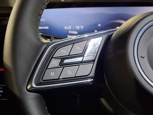 New 2026 Buick Envision Avenir image 12