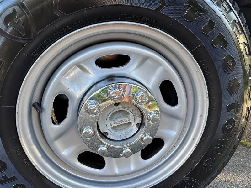 Used 2016 Ford F350 XL AWD/4WD image 25
