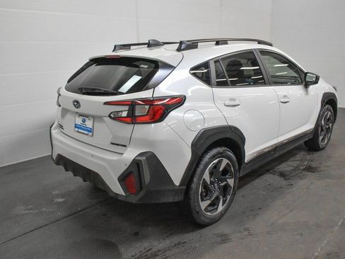 Certified 2026 Subaru Crosstrek 2.5i Limited w/ Crosstrek Mirror Package AWD/4WD image 5