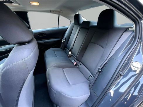Used 2023 Toyota Corolla LE w/ LE Premium Package FWD image 21