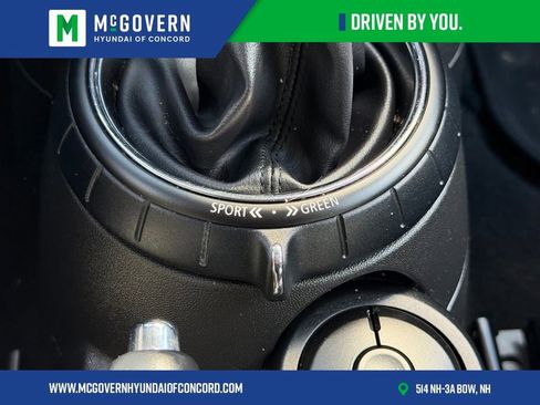 Used 2016 MINI Cooper S image 19