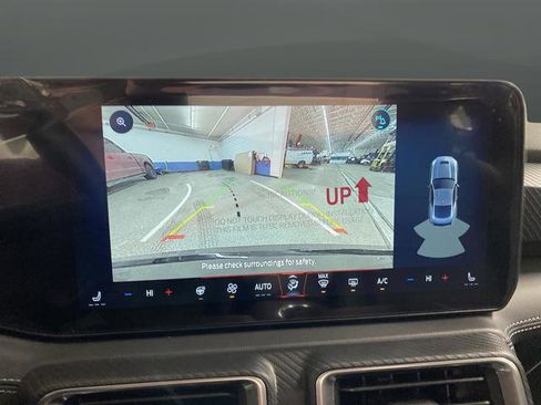 New 2026 Ford Mustang Premium image 10