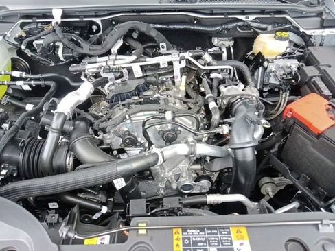 New 2026 Ford Ranger XL AWD/4WD image 32