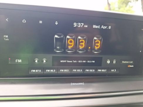Used 2022 Kia Telluride S FWD image 22