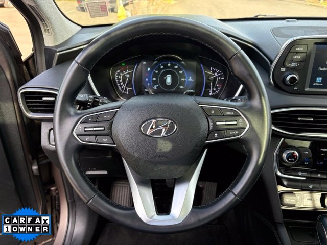 Used 2020 Hyundai Santa Fe SEL w/ Convenience + Premium Package AWD/4WD image 25