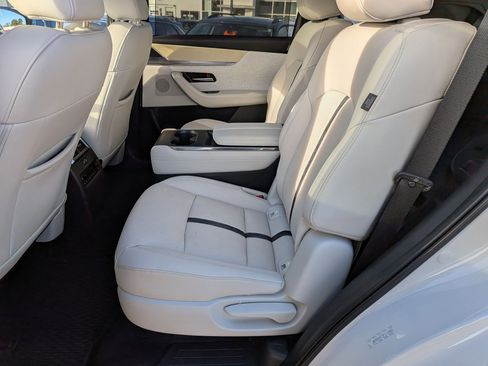 Used 2024 MAZDA CX-90 3.3 Turbo S w/ Premium Plus image 31