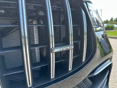 New 2026 Mercedes-Benz GLE 63 AMG S image 11