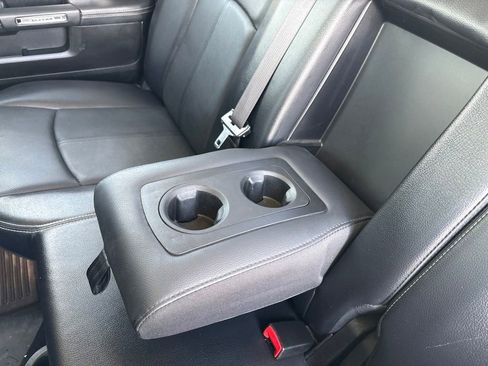 Used 2018 RAM 3500 Laramie AWD/4WD image 23