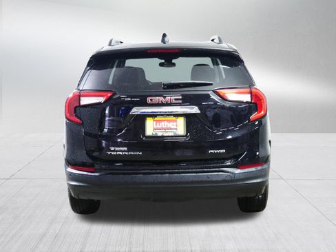 Used 2023 GMC Terrain SLE w/ Driver Convenience Package AWD/4WD image 6